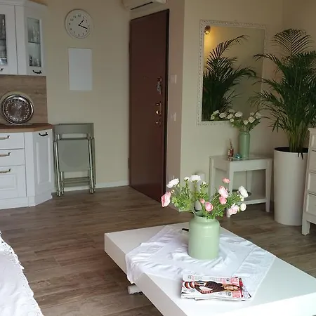 Lejlighed Spa Perledo