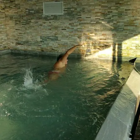 Spa * Perledo