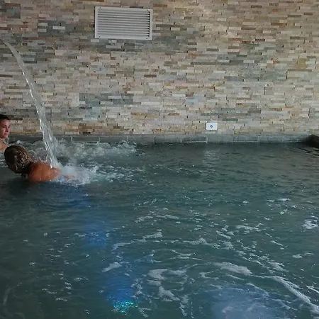 Spa * Perledo