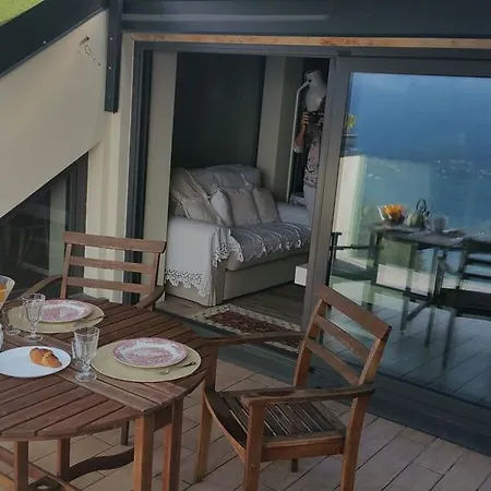 Perledo Spa Resort Apartment *