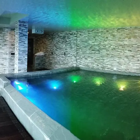 Apartment Perledo Spa Resort