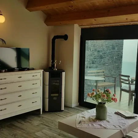 Perledo Spa Resort Apartment Perledo