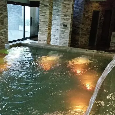 Perledo Spa Resort Perledo