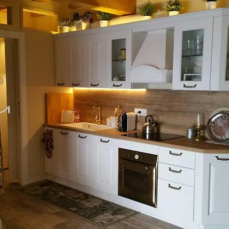 Perledo Spa Resort Apartment *