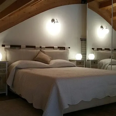 Perledo Spa Resort דירה Perledo