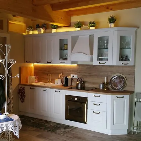 Perledo Spa Resort Διαμέρισμα *