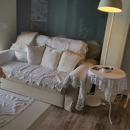 Διαμέρισμα Perledo Spa Resort *